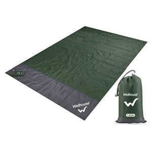 Sand Free Beach Towel | Kein Sand mehr auf dem Handtuch! (5408066044061)