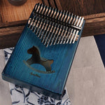 Kalimba Musical Instrument™ | Machen Sie Ihre eigene Musik! (5408067649693)