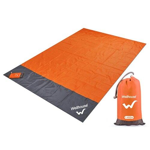 Sand Free Beach Towel | Kein Sand mehr auf dem Handtuch! (5408066044061)