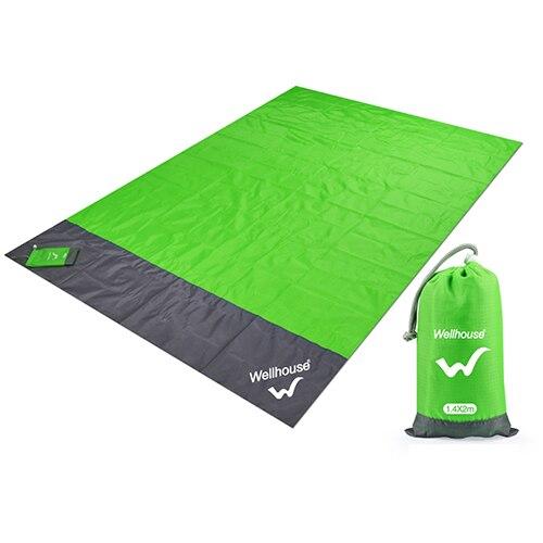 Sand Free Beach Towel | Kein Sand mehr auf dem Handtuch! (5408066044061)