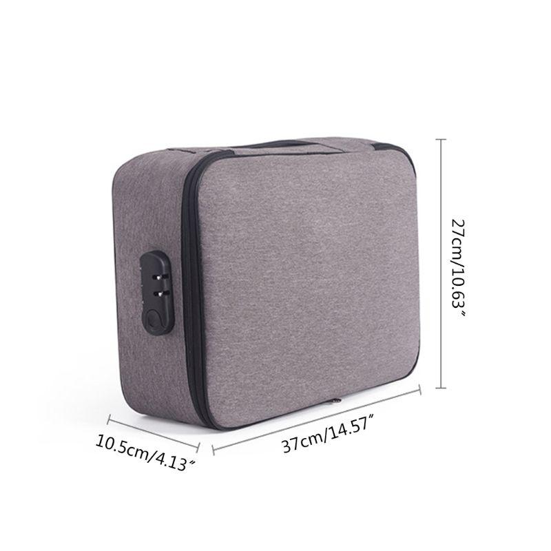 Safelock Organizer™ | Der perfekte Organisator für unterwegs!
