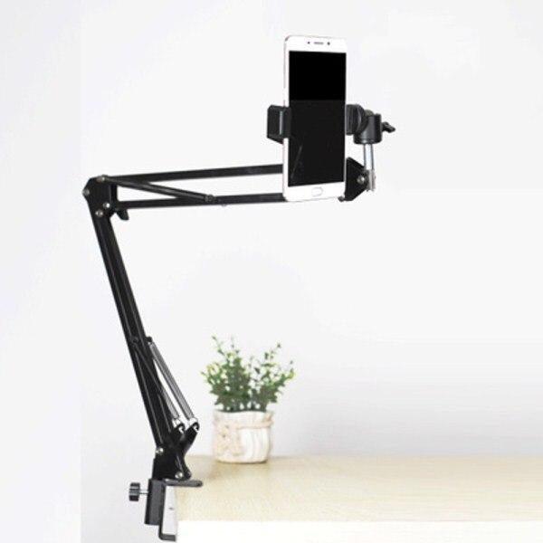 Tablet und Telefon Stand™ | Genießen Sie Ihr Telefon, ohne wunde Arme zu bekommen! (5408069058717)