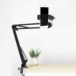 Tablet und Telefon Stand™ | Genießen Sie Ihr Telefon, ohne wunde Arme zu bekommen! (5408069058717)
