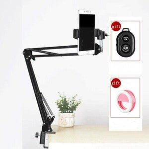 Tablet und Telefon Stand™ | Genießen Sie Ihr Telefon, ohne wunde Arme zu bekommen! (5408069058717)