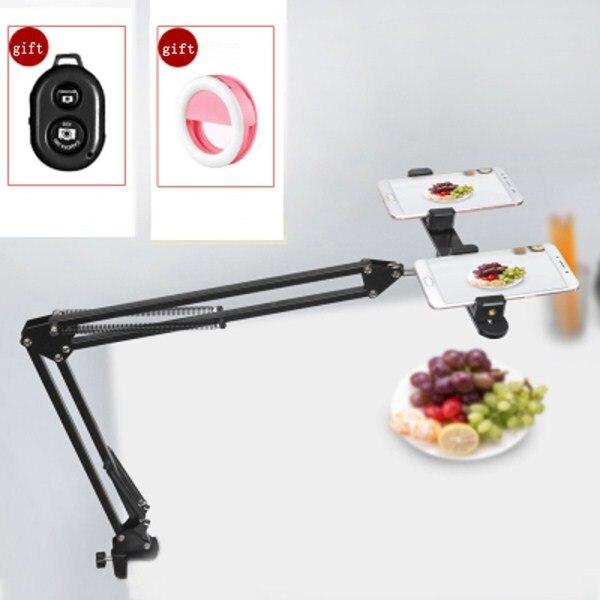 Tablet und Telefon Stand™ | Genießen Sie Ihr Telefon, ohne wunde Arme zu bekommen! (5408069058717)