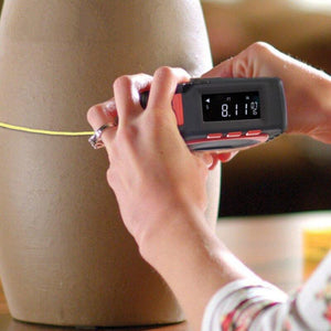 Smart Electric Measure™ | Alles schnell und einfach messen!