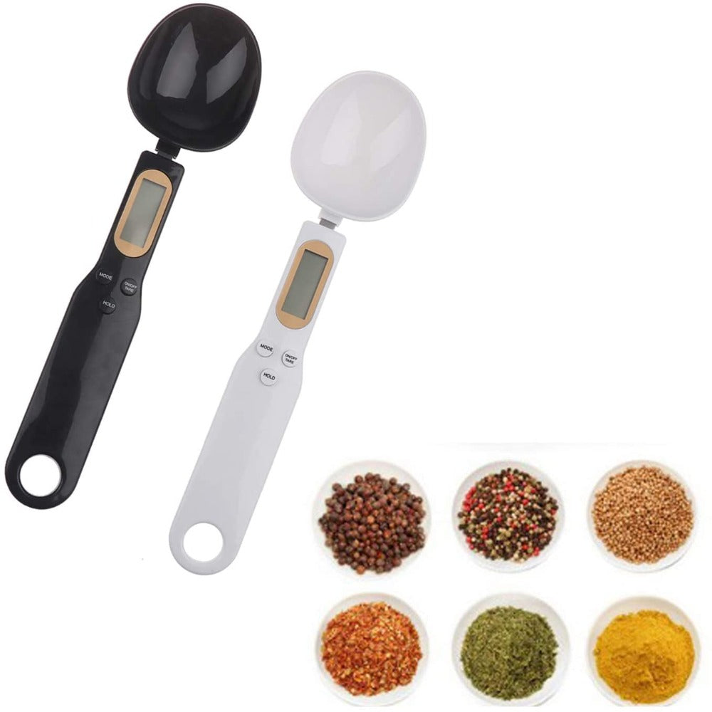 Digitales Messen Spoon™  | Einfaches und schnelles Wiegen!