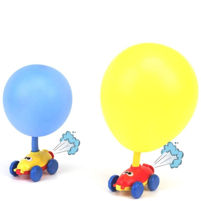 Ballooncar PRO™ | Kinder lieben es! (5408070107293)
