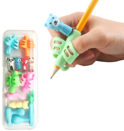 Stifthalter™ | Schon in jungen Jahren der perfekte Griff! (5408058409117)