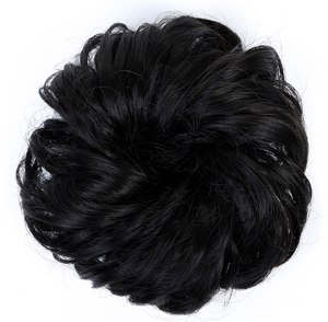 Hair Scrunchie™ | Stylisches Haar, einfach zu tragen 1+1 KOSTENLOS! (5408057950365)