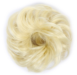 Hair Scrunchie™ | Stylisches Haar, einfach zu tragen 1+1 KOSTENLOS! (5408057950365)