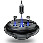Magnetic Charger PRO | Lädt Ihr Handy ohne lange Kabel!