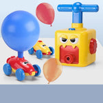 Ballooncar PRO™ | Kinder lieben es! (5408070107293)
