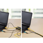 Finisher Wire Clamp™ | Verheddern Sie nie wieder Ihre Kabel!