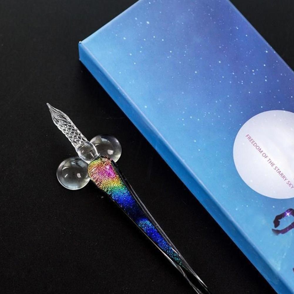 Crystal Pen™ | Der perfekte Stift, um Ihrer Kreativität Ausdruck zu verleihen!