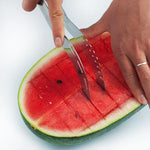 Wassermelone Slicer™ | Nie mehr Ärger mit dem Schneiden Ihrer Wassermelone!