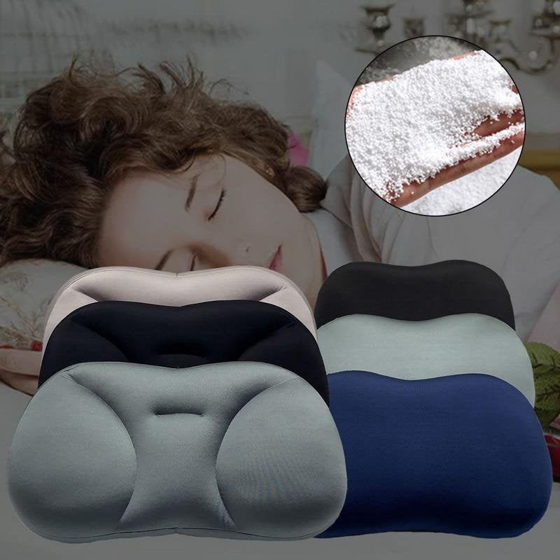 All Round Sleep Pillow™ | Immer richtig schlafen!