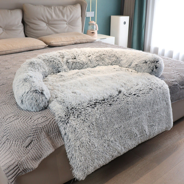 Sofa Protector™ | Verwöhnen Sie Ihr Haustier und schützen Sie Ihre Möbel!