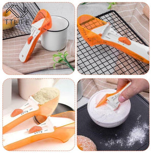 Large Scale Measuring Spoon™ | Messbecher und Löffel in einem!