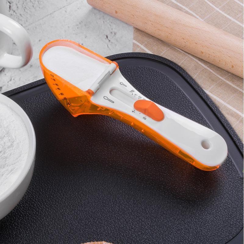 Large Scale Measuring Spoon™ | Messbecher und Löffel in einem!