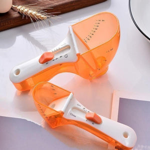Large Scale Measuring Spoon™ | Messbecher und Löffel in einem!