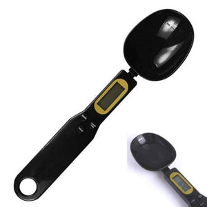 Digitales Messen Spoon™  | Einfaches und schnelles Wiegen!