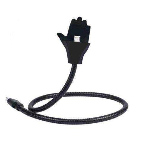 Smart Charge™ | Ein Ladegerät und Telefonständer in einem! (5408053362845)