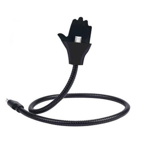 Smart Charge™ | Ein Ladegerät und Telefonständer in einem! (5408053362845)