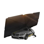 SunProtect Umbrella™ | Auto Sunshade Protector