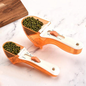 Large Scale Measuring Spoon™ | Messbecher und Löffel in einem!