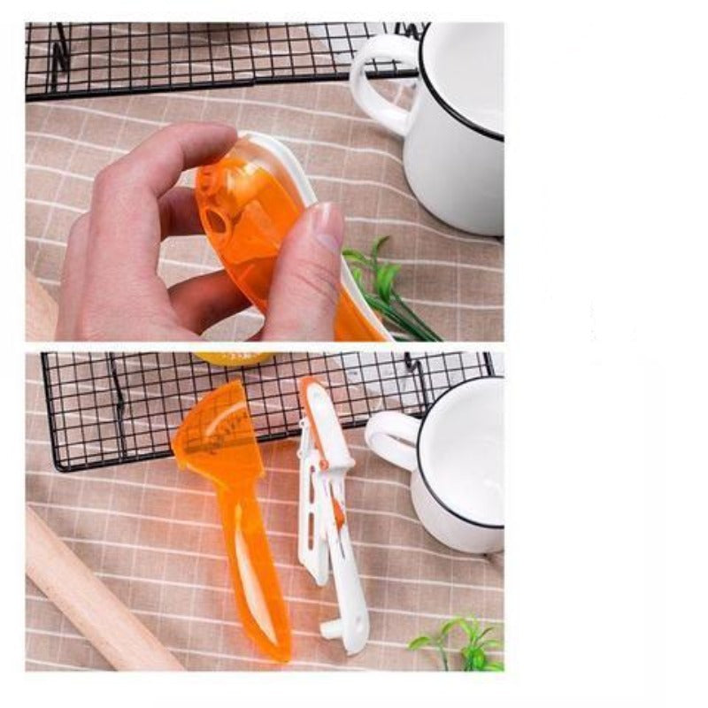 Large Scale Measuring Spoon™ | Messbecher und Löffel in einem!