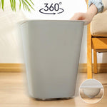 Klebe-Räder™ | 360 Grad klebende Räder