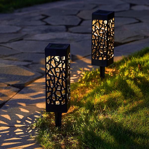 Atmosphere Lamp PRO | Die perfekte Gartenbeleuchtung! (2 Stück) (5408056770717)
