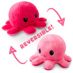 Wendbarer Mini Octopus™ | Zeigen Sie Ihr Temperament, ohne ein Wort zu sagen!