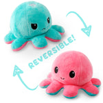 Wendbarer Mini Octopus™ | Zeigen Sie Ihr Temperament, ohne ein Wort zu sagen!